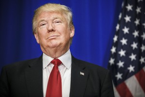 Tổng thống Trump muốn có thêm cuộc chiến tiền tệ?