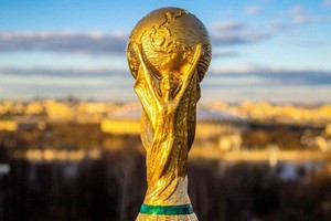 ASEAN sẽ đăng cai World Cup 2034