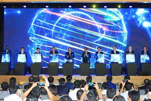 E-Cabinet: Bước tiến lớn trong kế hoạch thực hiện Chính phủ điện tử