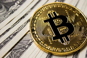 Động lực tăng giá với Bitcoin đã thay đổi