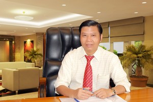 Tập đoàn Đức Long Gia Lai (DLG) hoạch định chiến lược 2019-2023