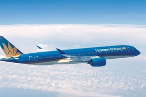 Vietnam Airlines rộng cửa tìm đối tác chiến lược