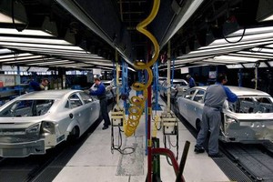 Sau 9 đến 10 năm nữa, người Việt sẽ được mua xe giá rẻ từ EU.