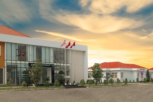 Nhà máy mới của Nafoods đi vào hoạt động khiến chi phí lãi vay của Công ty tăng mạnh trong năm 2019.