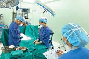 Bảo hiểm y tế hướng tới nâng cao chất lượng, phục vụ toàn dân