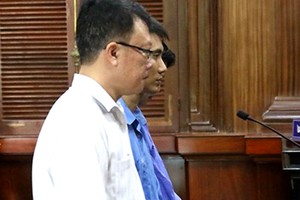 Trung tâm thẻ Saigonbank bị nhân viên chiếm đoạt nhiều tỷ đồng