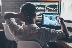 Quỹ ngoại cũng không… dễ lãi 