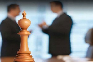 “Sắp cỗ” cho hội đồng quản trị độc lập là sai