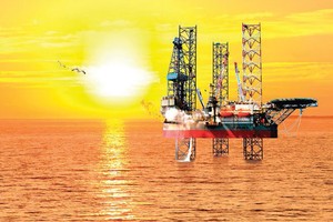 PV Drilling (PVD) sắp phát hành 38 triệu cổ phiếu trả cổ tức