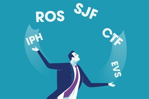 Cái giá của các doanh nghiệp cố “mông má” lên sàn 