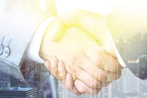 Thị trường M&A chờ những thương vụ lớn