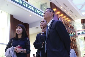 Dòng vốn đầu tư từ châu Á, đặc biệt là Trung Quốc, Hàn Quốc và Nhật Bản, dự kiến sẽ chảy nhiều hơn vào Việt Nam.