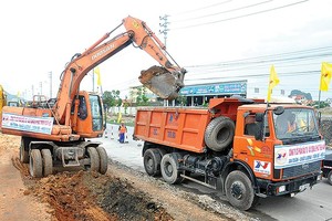 Dự án BT Quốc lộ 20 nối TP.HCM với TP. Đà Lạt: Phớt lờ kiến nghị của kiểm toán