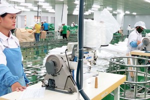 Lãi tốt, nhiều doanh nghiệp quyết tiến xa hơn