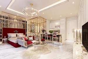 Thông qua các app trực tuyến, chủ hộ nhanh chóng tiếp cận nguồn khách thuê khắp thế giới và dễ dàng hút khách nhờ thể hiện hình ảnh, thông tin căn hộ rõ ràng. 