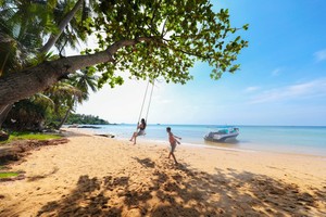 Phú Quốc với quyết tâm trở thành trung tâm du lịch quốc tế.