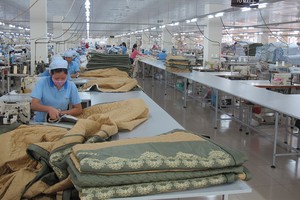 EVE: Lợi nhuận hợp nhất 6 tháng đầu năm lao dốc