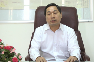 Phê chuẩn bầu bổ sung Phó Chủ tịch tỉnh Sóc Trăng