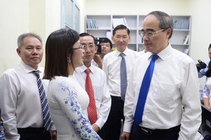 TP.HCM có trung tâm dự báo kinh tế xã hội