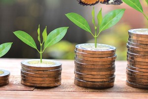 Bảo hiểm liên kết đầu tư tiếp tục “lên ngôi”