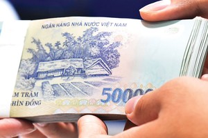 M&A tiếp tục là giải pháp phù hợp để tái cơ cấu tổ chức tín dụng