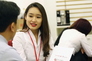 Doanh nghiệp bảo hiểm “làm mới” các hợp đồng bancassurance