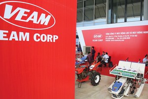 VEAM gặp biến cố, đường tới sàn niêm yết thêm xa