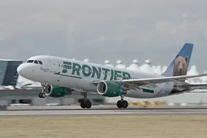 Một người có thể đăng ký vé cho toàn bộ người thân cùng họ Green hoặc Greene. Ảnh: Frontier.