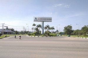 Lợi nhuận giảm, giá cổ phiếu của Sonadezi Long Thành (SZL) vẫn tăng gấp đôi