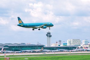 Ủy ban Quản lý vốn nhà nước kiến nghị Thủ tướng gỡ vướng cho các dự án của ACV, Vietnam Airlines...