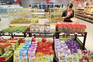 Định vị quy chuẩn hàng hóa “made in Vietnam” 