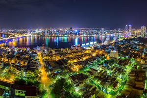 Bất động sản Đà Nẵng, những dấu hiệu khởi sắc