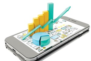 Sàn giao dịch tài sản số: Cẩn trọng khoảng trống pháp lý