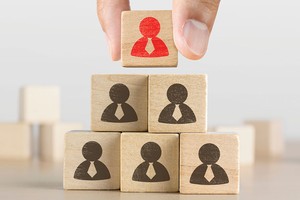 Công ty chứng khoán thay lãnh đạo: Cửa sáng không dành cho tất cả