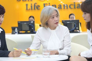 Áp dụng IFRS 17 là thách thức lớn đối với các doanh nghiệp bảo hiểm nhân thọ Việt Nam.