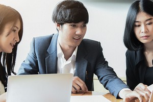 Doanh nghiệp cần chuẩn bị thực thi 10 nguyên tắc quản trị tiên tiến