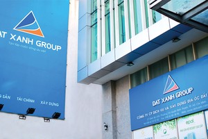 3.000 tỷ đồng mua đất vàng: Chờ Đất Xanh gọi vốn