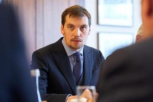 Tân Thủ tướng Ukraine Oleksiy Goncharuk. (Ảnh: TASS).