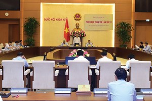 Sửa Luật Doanh nghiệp: Nhiều đột phá