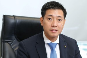 KBSV gia nhập thị trường phái sinh: Lợi thế người đi sau