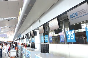 Đề xuất mua lại cổ phần ACV, Bộ Giao thông Vận tải tính nước cờ gì? 