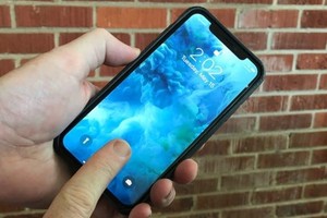 Ảnh minh họa. (Nguồn: Cult of Mac).