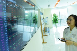 Tỷ lệ doanh nghiệp đã thành lập ủy ban bổ nhiệm theo đánh giá của Thẻ điểm ASEAN năm 2017 ở mức 20% số doanh nghiệp niêm yết.