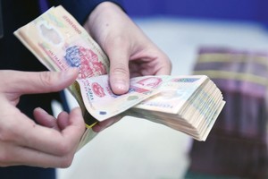 Tỷ giá tiền đồng được dự báo ổn định từ nay đến cuối năm.