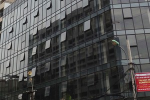 Dự án 317 Trường Chinh: Gian nan tìm đường hòa giải 