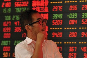 Trung Quốc gỡ rào cản vốn ngoại: Nhà đầu tư vẫn cẩn trọng