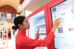 Tại Việt Nam, các ngân hàng có xu hướng hợp tác hơn là đối đầu với các công ty Fintech.