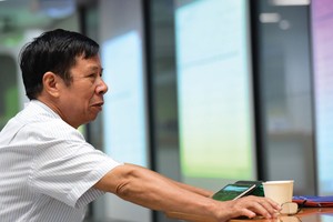 Được, mất mùa kinh doanh chứng quyền đầu tiên