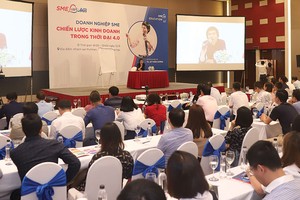 Ngôn ngữ mới của thương trường