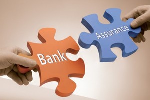 Bất cập trong dự thảo mới về bancassurance